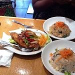 A Lunch With Award Winning African Actress Ama K Abebrese