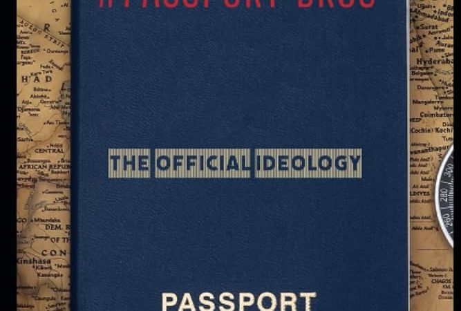 The Passport Bros—An Exodus of Men Seeking Relationships Beyond the Borders